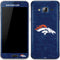 NFL Denver Broncos - Distressed Galaxy J3 Skin