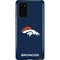 NFL Denver Broncos - Distressed Galaxy Note20 5G Pro Case