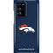 NFL Denver Broncos - Distressed Galaxy Note20 Ultra 5G Lite Case