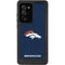 NFL Denver Broncos - Distressed Galaxy Note20 Ultra 5G Waterproof Case