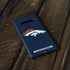 NFL Denver Broncos - Distressed Galaxy S10 Plus Skin