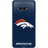 NFL Denver Broncos - Distressed Galaxy S10e Skin