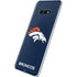 NFL Denver Broncos - Distressed Galaxy S10e Skin