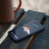 NFL Denver Broncos - Distressed Galaxy S10e Skin