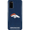 NFL Denver Broncos - Distressed Galaxy S20 Lite Case