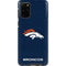 NFL Denver Broncos - Distressed Galaxy S20 Plus Pro Case