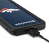 NFL Denver Broncos - Distressed Galaxy S20 Plus Waterproof Case