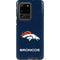 NFL Denver Broncos - Distressed Galaxy S20 Ultra 5G Pro Case