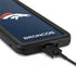NFL Denver Broncos - Distressed Galaxy S20 Waterproof Case