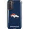 NFL Denver Broncos - Distressed Galaxy S21 5G Pro Case