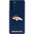 NFL Denver Broncos - Distressed Galaxy S21 5G Skin