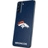 NFL Denver Broncos - Distressed Galaxy S21 5G Skin