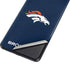 NFL Denver Broncos - Distressed Galaxy S21 5G Skin