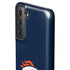 NFL Denver Broncos - Distressed Galaxy S21 FE Pro Case