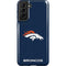 NFL Denver Broncos - Distressed Galaxy S21 FE Pro Case