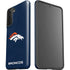 NFL Denver Broncos - Distressed Galaxy S21 FE Pro Case