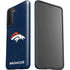 NFL Denver Broncos - Distressed Galaxy S21 Plus 5G Pro Case