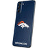 NFL Denver Broncos - Distressed Galaxy S21 Plus 5G Skin