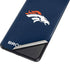NFL Denver Broncos - Distressed Galaxy S21 Plus 5G Skin