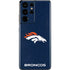 NFL Denver Broncos - Distressed Galaxy S21 Ultra 5G Skin