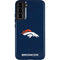 NFL Denver Broncos - Distressed Galaxy S22 Plus Pro Case