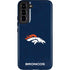 NFL Denver Broncos - Distressed Galaxy S22 Plus Pro Case