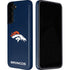 NFL Denver Broncos - Distressed Galaxy S22 Pro Case