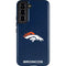 NFL Denver Broncos - Distressed Galaxy S22 Pro Case