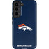 NFL Denver Broncos - Distressed Galaxy S22 Pro Case