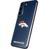 NFL Denver Broncos - Distressed Galaxy S22 Skin