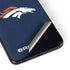 NFL Denver Broncos - Distressed Galaxy S22 Skin