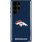 NFL Denver Broncos - Distressed Galaxy S22 Ultra Pro Case