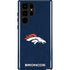 NFL Denver Broncos - Distressed Galaxy S22 Ultra Pro Case