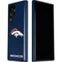 NFL Denver Broncos - Distressed Galaxy S22 Ultra Pro Case