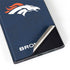 NFL Denver Broncos - Distressed Galaxy S22 Ultra Skin