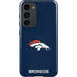 NFL Denver Broncos - Distressed Galaxy S23 Plus Pro Case