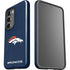 NFL Denver Broncos - Distressed Galaxy S23 Plus Pro Case