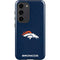 NFL Denver Broncos - Distressed Galaxy S23 Pro Case