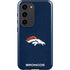 NFL Denver Broncos - Distressed Galaxy S23 Pro Case