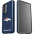 NFL Denver Broncos - Distressed Galaxy S23 Pro Case