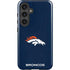 NFL Denver Broncos - Distressed Galaxy S24 Plus Impact Case