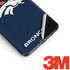 NFL Denver Broncos - Distressed Galaxy S9 Plus Skin