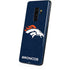NFL Denver Broncos - Distressed Galaxy S9 Plus Skin
