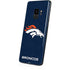 NFL Denver Broncos - Distressed Galaxy S9 Skin