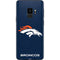 NFL Denver Broncos - Distressed Galaxy S9 Skin