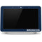 NFL Denver Broncos - Distressed Google Home Hub Skin