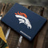NFL Denver Broncos - Distressed Google Pixelbook Go Skin
