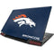 NFL Denver Broncos - Distressed Lenovo IdeaPad Skin