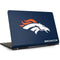 NFL Denver Broncos - Distressed Dell Inspiron Skin