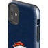 NFL Denver Broncos - Distressed iPhone 11 Impact Case